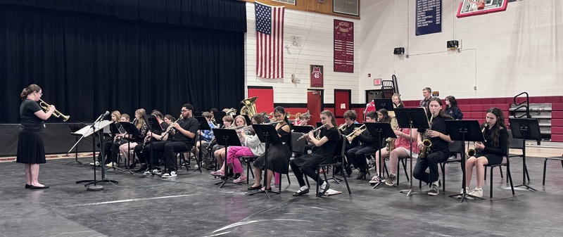 beginner band