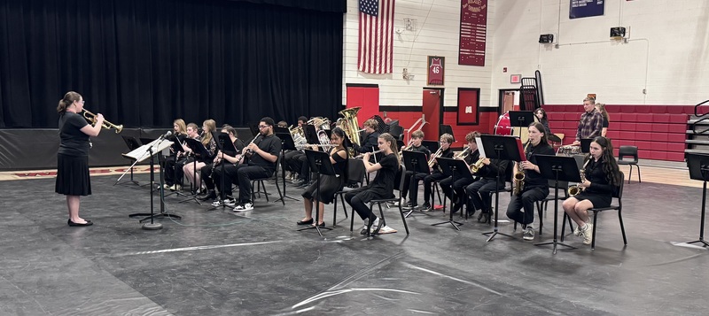 band