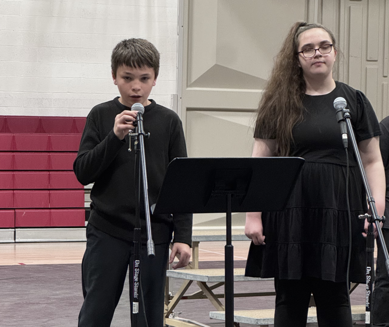 soloists