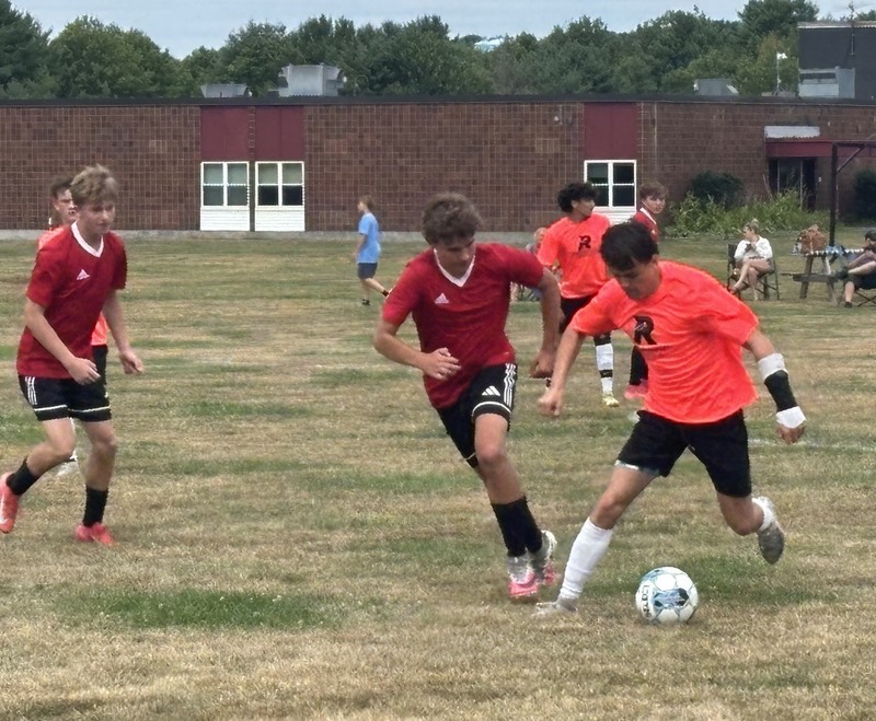 soccer