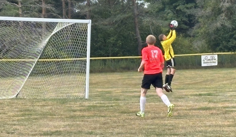 soccer