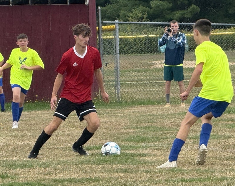 soccer