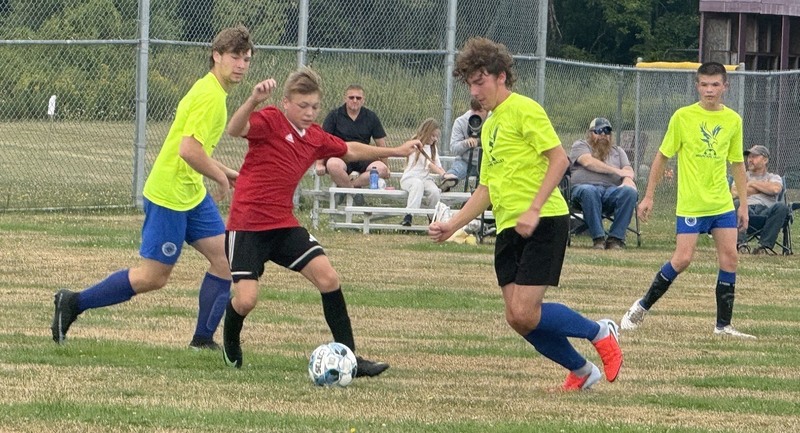 soccer