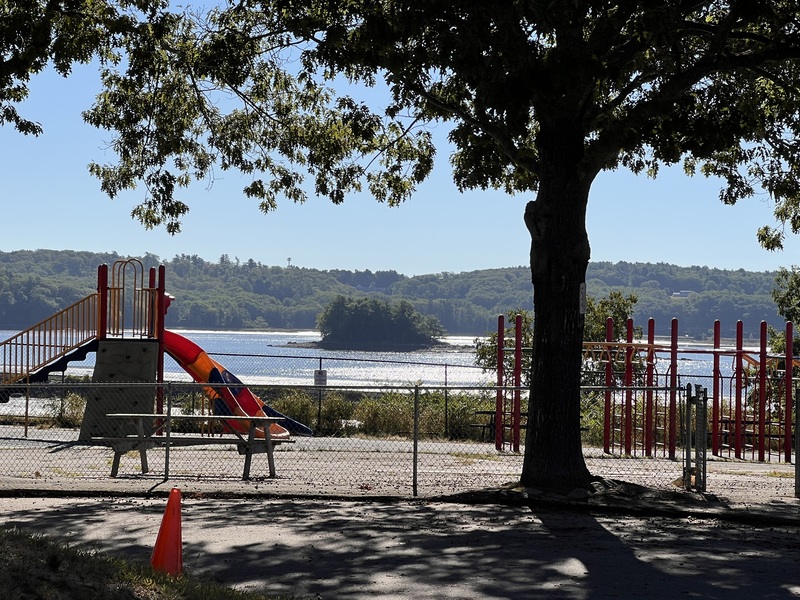 playground