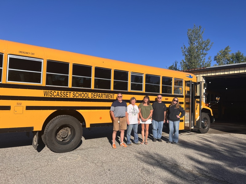 bus drivers