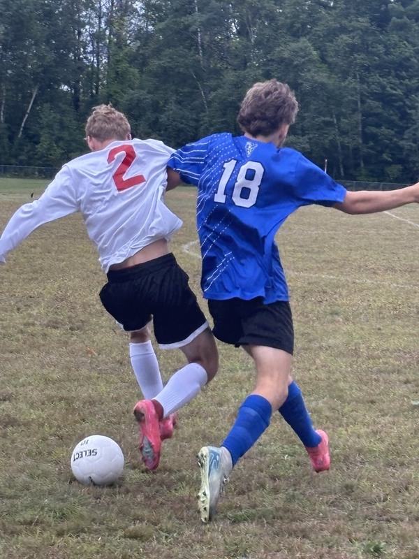 WMHS Soccer