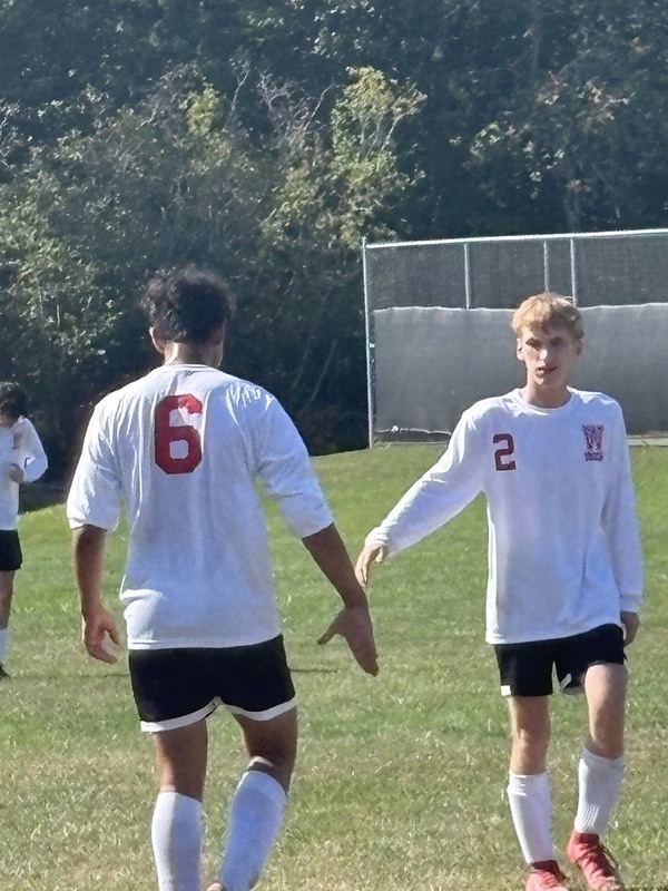 boys soccer