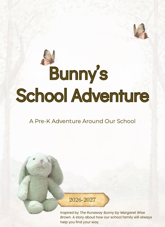 Bunny's School Adventure
