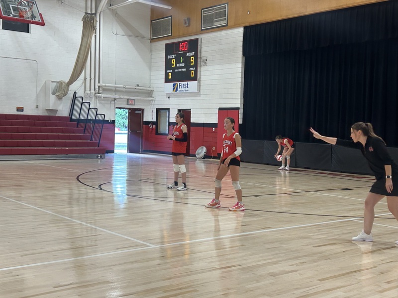 Volleyball