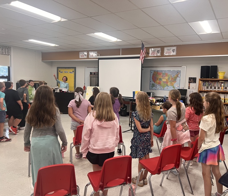 chorus