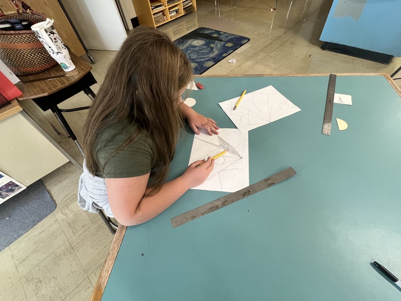 Art Class