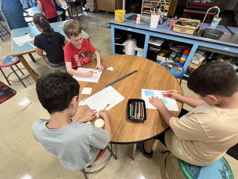 Art Class
