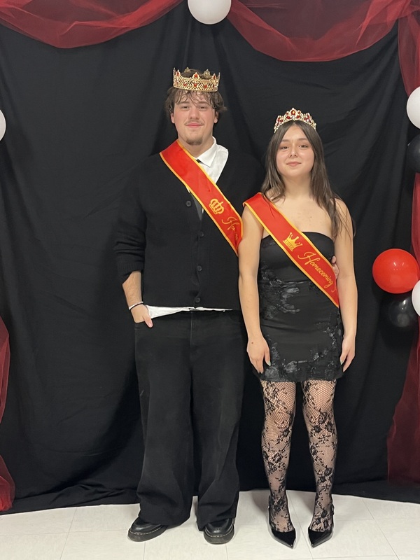 Homecoming
