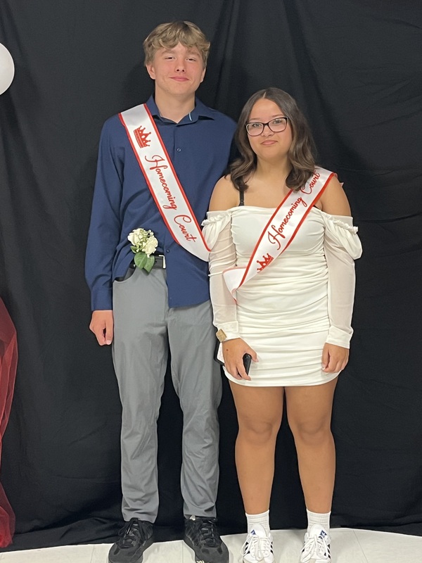 Homecoming