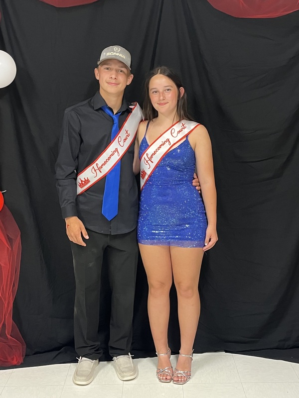 Homecoming