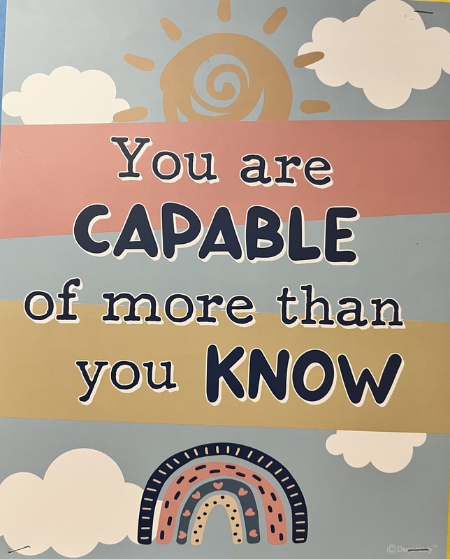 positive affirmations