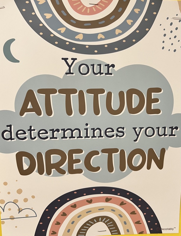 positive affirmations