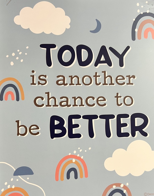 positive affirmations