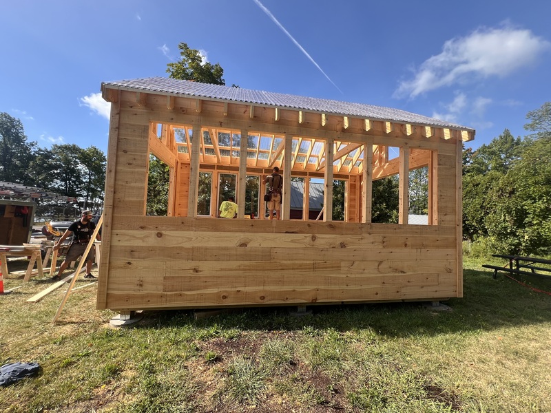 greenhouse