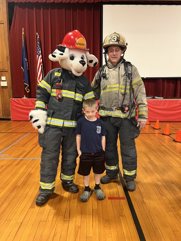 fire prevention