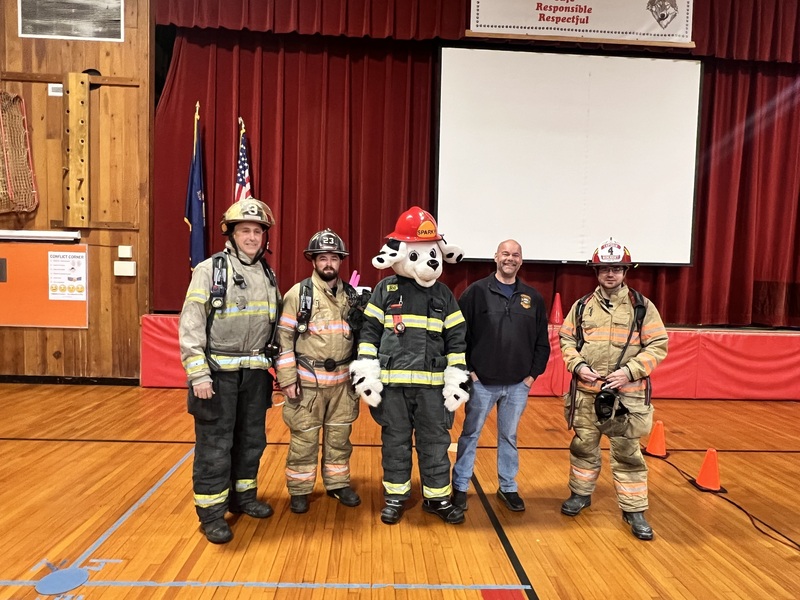 Fire prevention