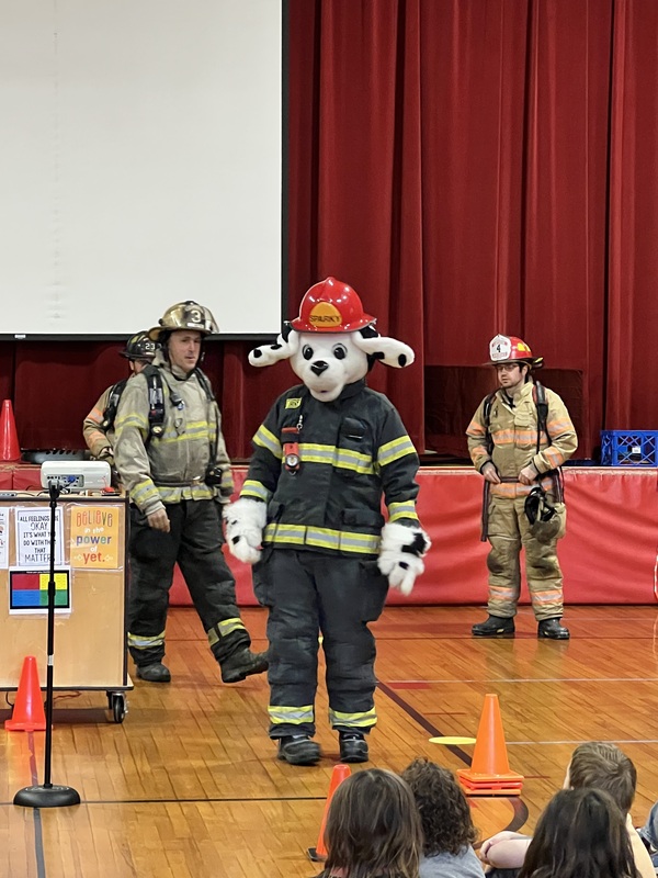 fire prevention
