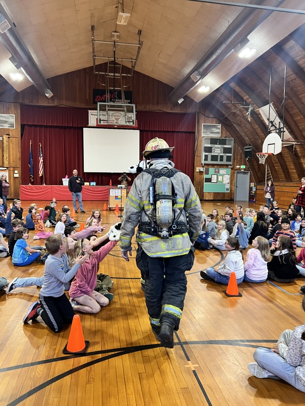 fire prevention