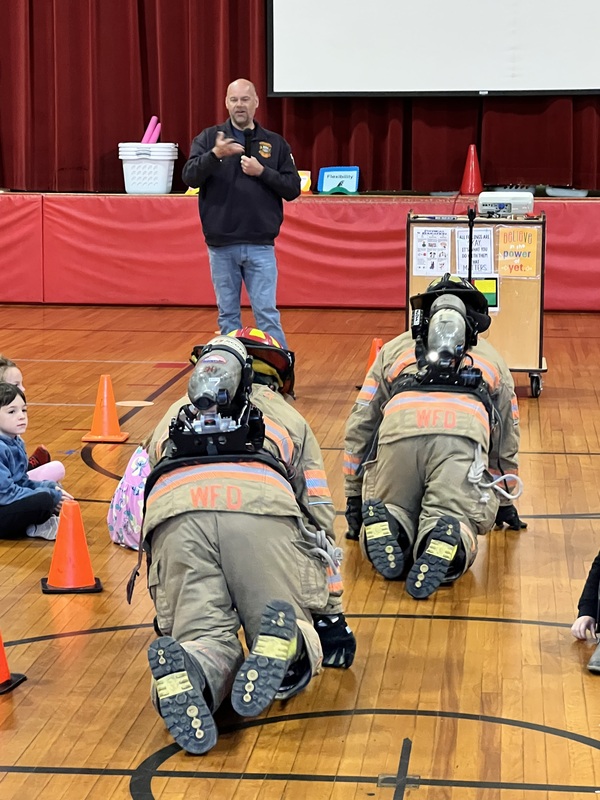 fire prevention