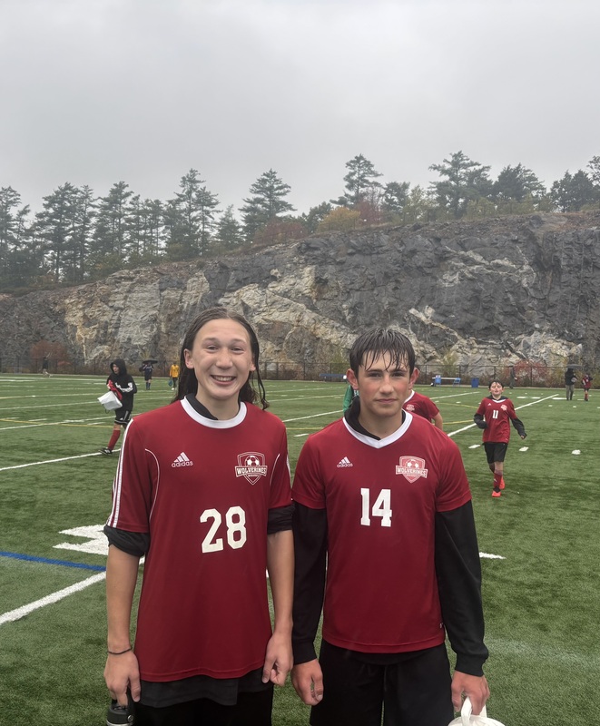 ms boys soccer