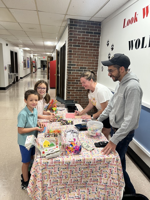 School Store