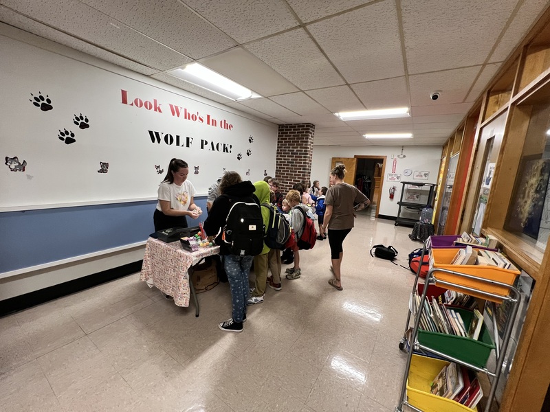school Store