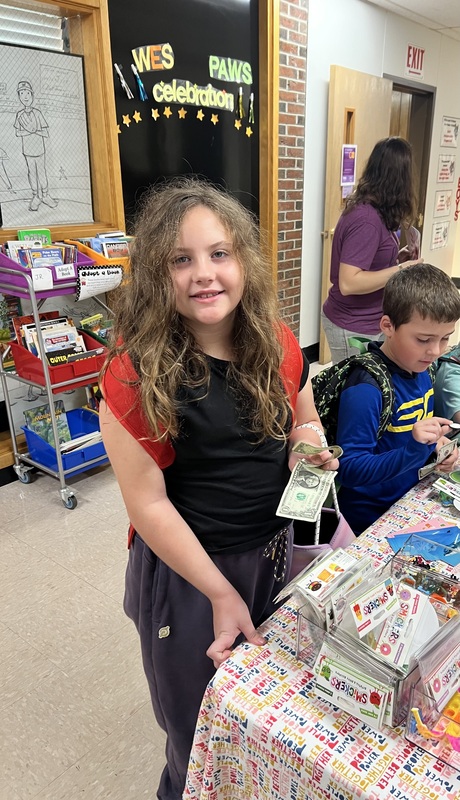 school store