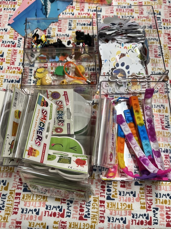 school store