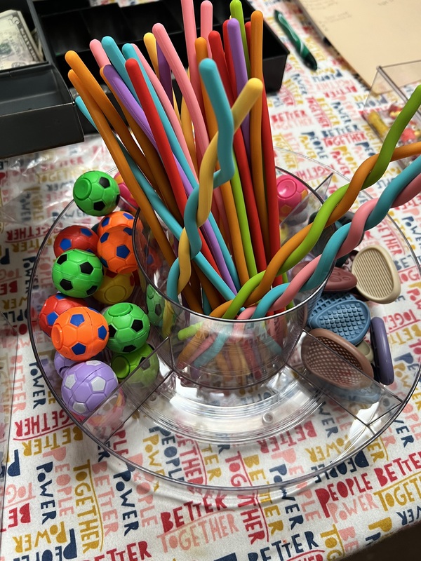 school store