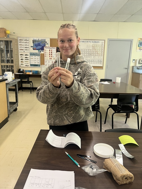 science class