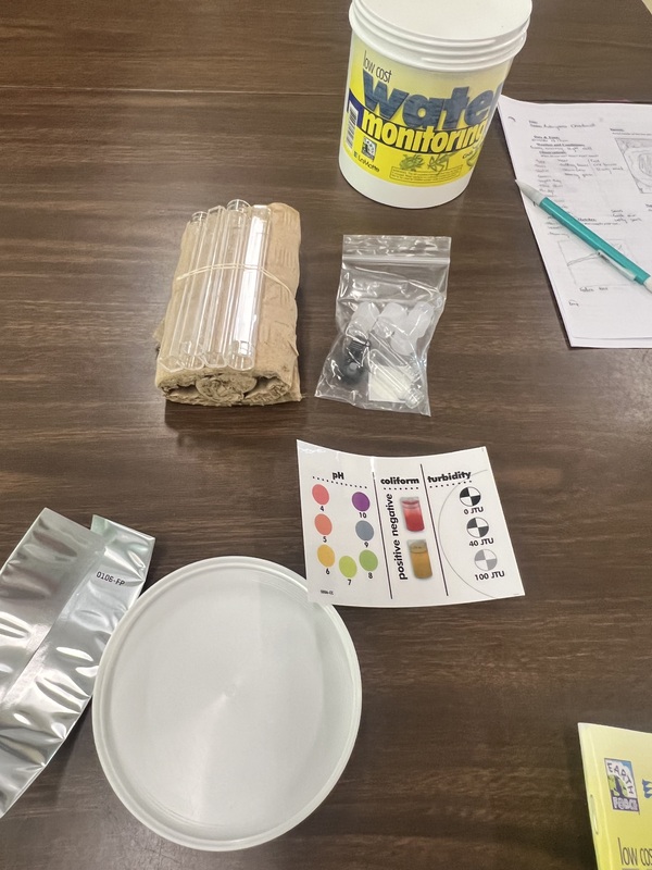 science class