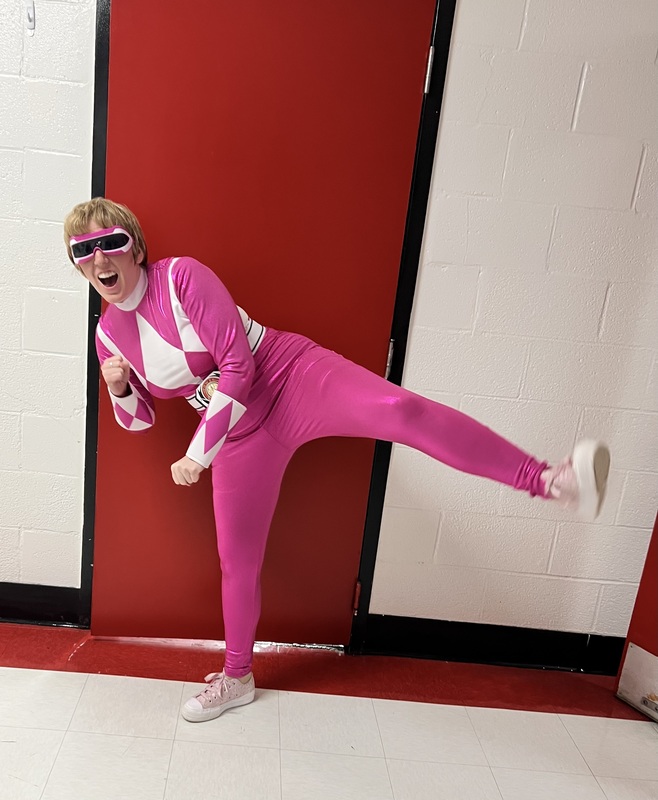 Halloween fun
