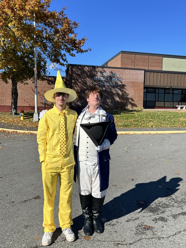 halloween fun