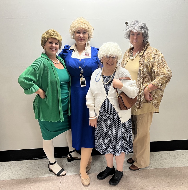 Golden girls