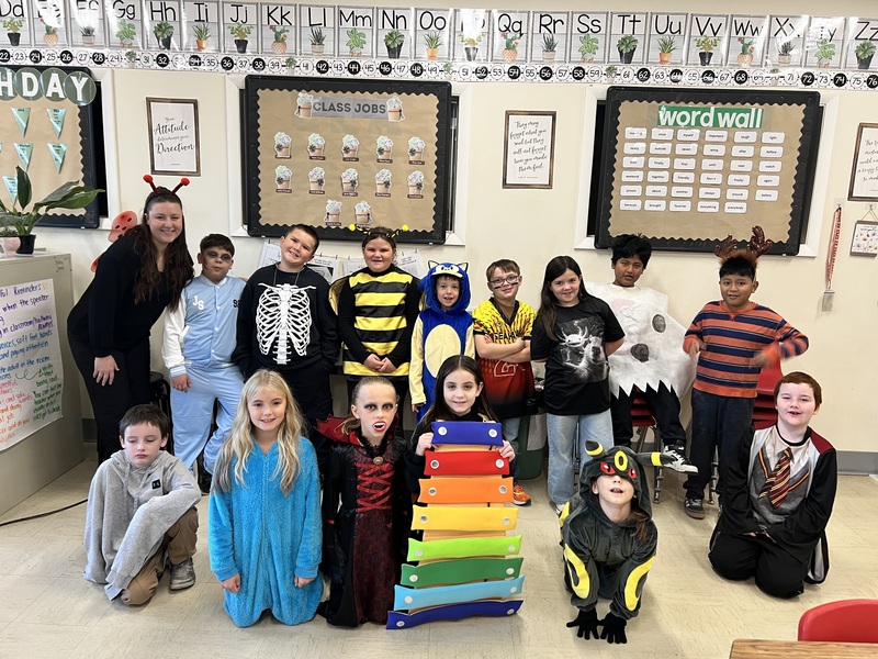 halloween fun