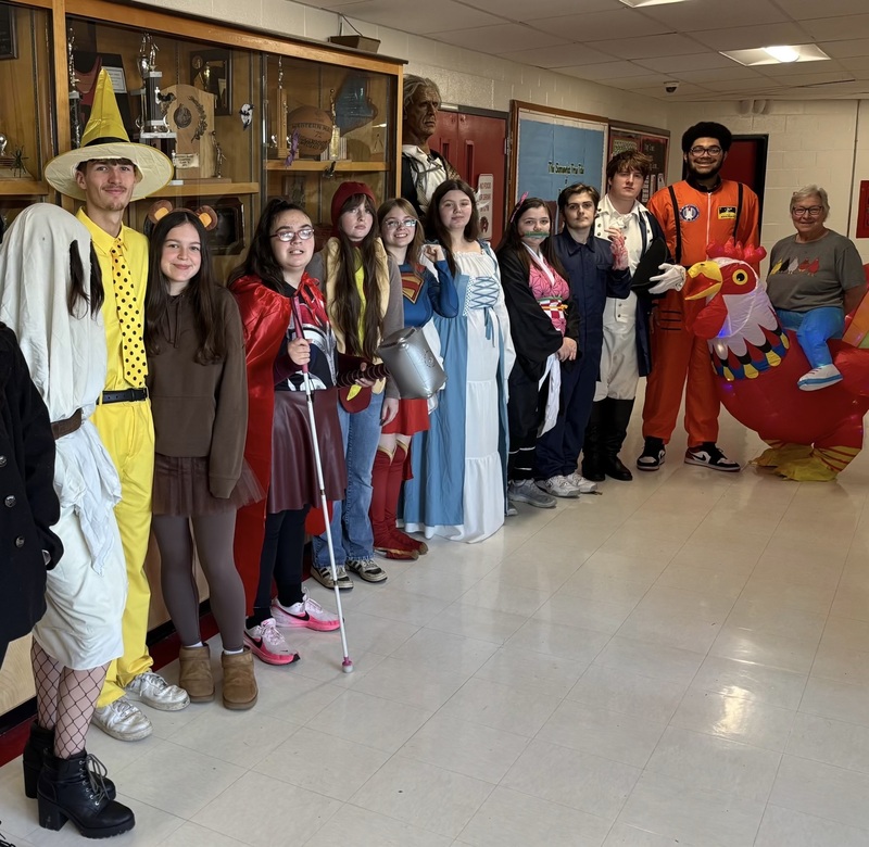 halloween fun