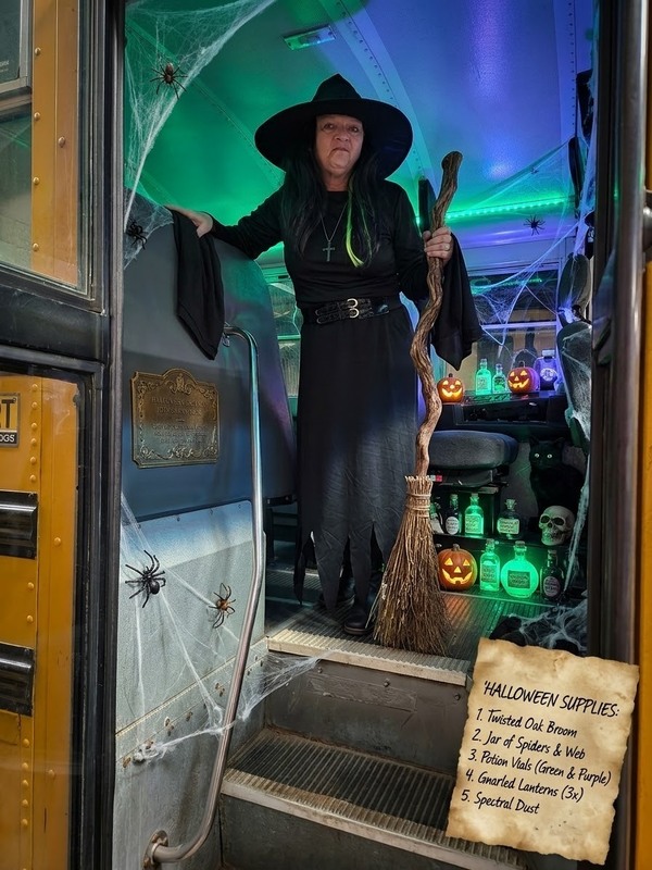 halloween fun