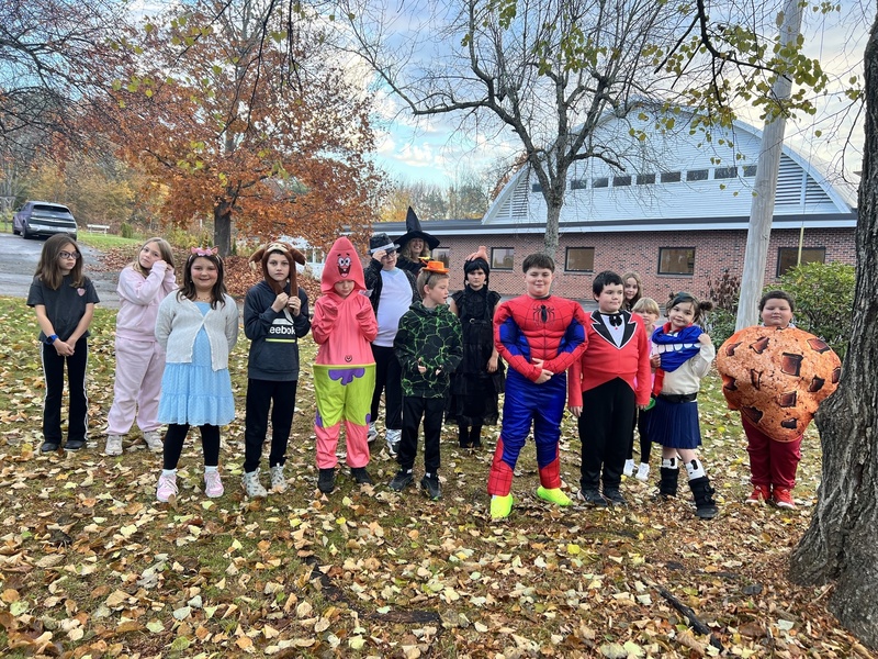 halloween fun
