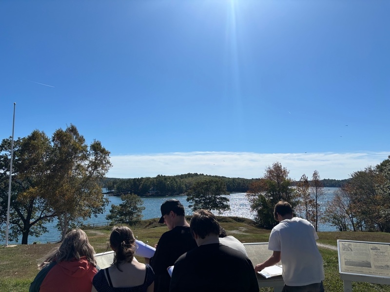 Fort Edgecomb
