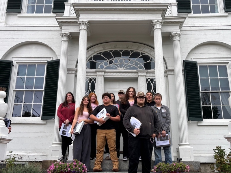 Nickes-Sortwell House