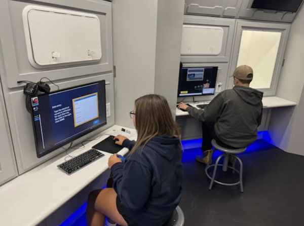 Challenger Learning Center of Maine