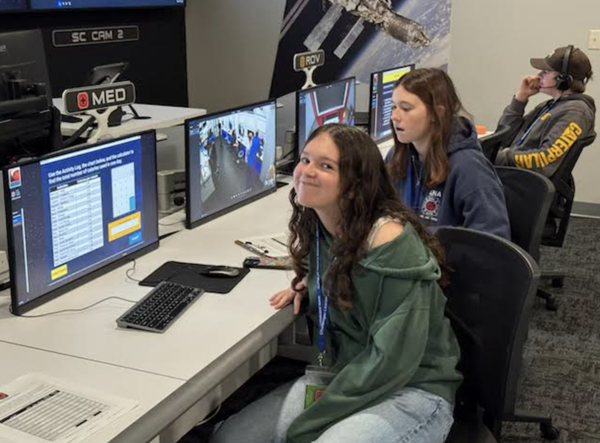 Challenger Learning Center of Maine