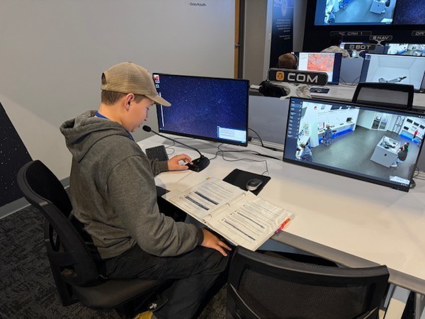 Challenger Learning Center of Maine