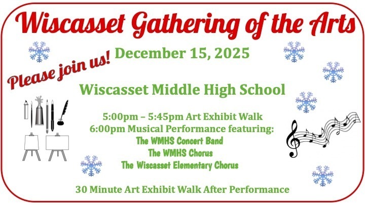 Gathering of the Arts