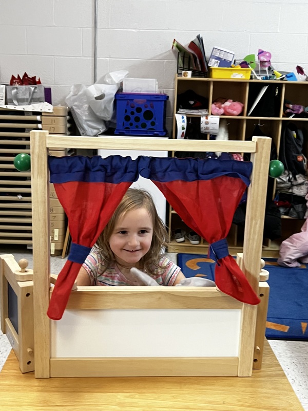 pre k classroom